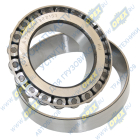 6-7515A Подшипник 75х130х33,3 ролик.радиал.конич. 1-ряд. DAF F FA 1500 1500 DF, FD DF 1500 78'-91 'DF 615 85Kv / 116Ls 6150Sm3 Diesel Truck c Flatbed / Chassi Волжский Стандарт